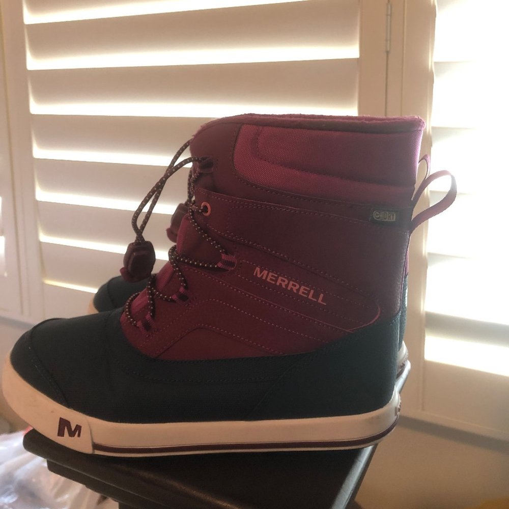 Merrell Snow Bank 2.0 Boot